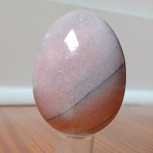 Marble egg